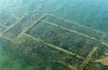 Basilica found on lake bed in Turkey, 16 centuries old
